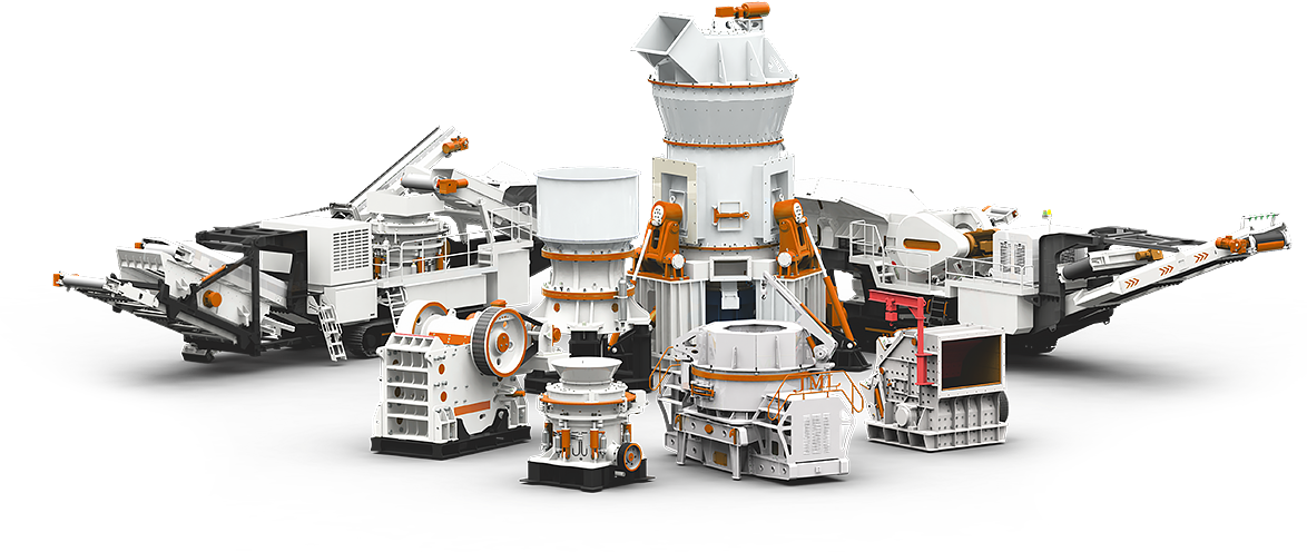 SANDMINE offers you a wide range of high quality crushing, sand making, milling, mobile crushing, feeding and screening equipment.