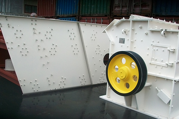 How To Carry Out Routine Maintenance of Hammer Crusher?