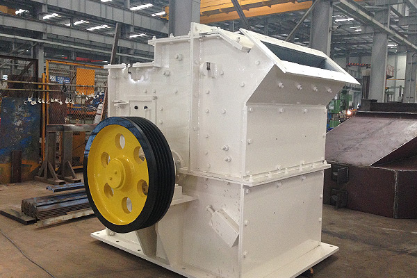 Bearing abnormal temperature rise of jaw Crusher?