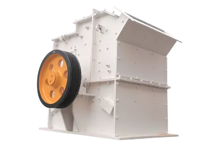 PCX Series Hammer Fine Crusher