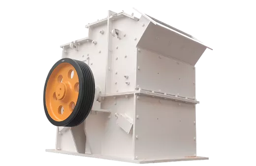 PCX Series Hammer Fine Crusher