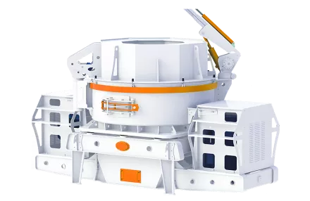 VIC Series Vertical Shaft Impact Crusher