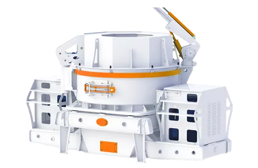 VIC Series Vertical Shaft Impact Crusher