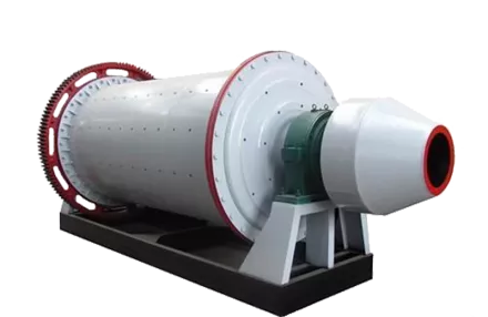 Ball Mill