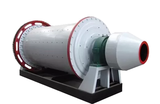 Ball Mill