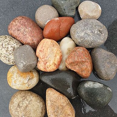 River Stone