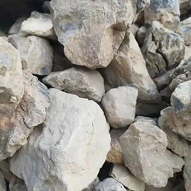 Aluminum Ore Processing