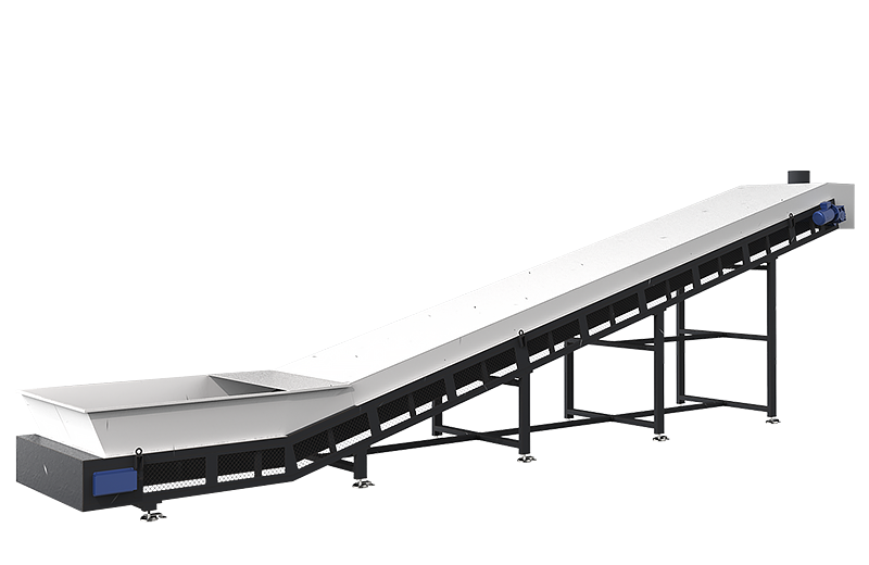 Belt Conveyor