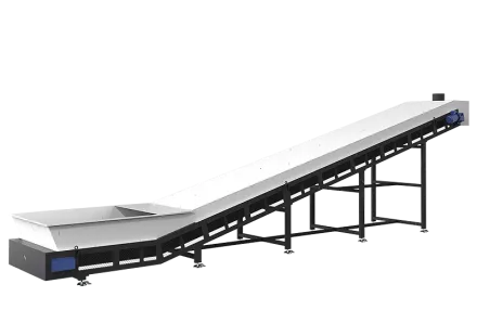 Belt Conveyor