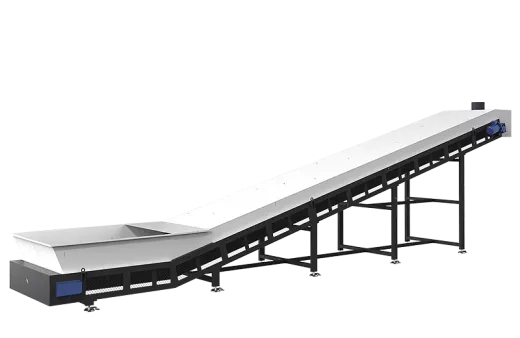 Belt Conveyor