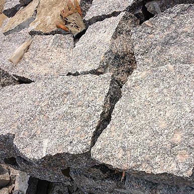 Granite