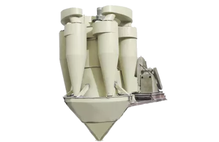 CXFL Series Stone Powder Separator